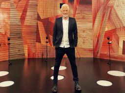 Quiénes son los invitados de hoy de Podemos Hablar, el programa de Andy Kusnetzoff