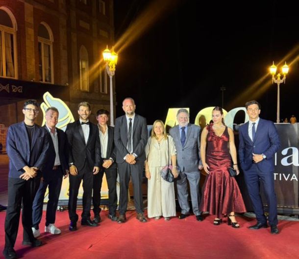 No preguntes arrasó en el Festival de Cine de Mar del Plata