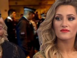 La Bomba Tucumana vs. Mica Viciconte