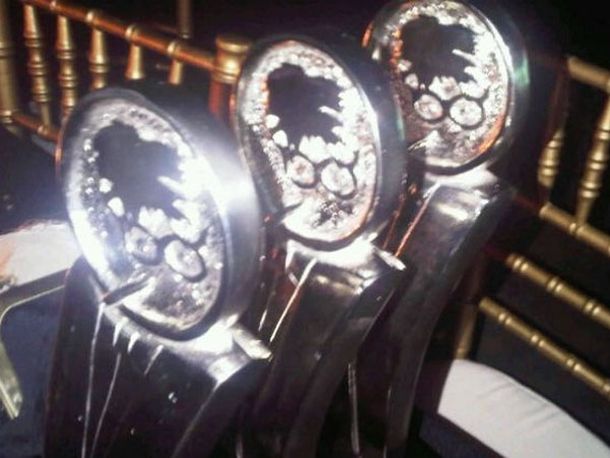 Los Premios Tato se entregarán el 2 de diciembre