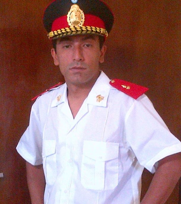 Detienen a un bombero que abusaba a menores voluntarios