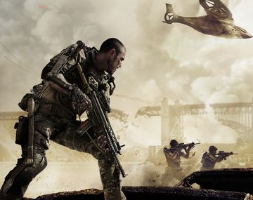 Call of Duty: Advanced Warfare