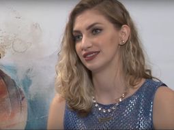 Vin Diesel y Carol Moreira Vin Diesel y Carol Moreira