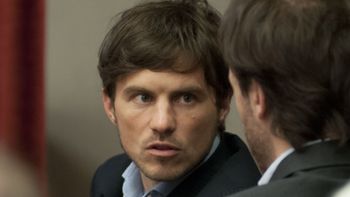 costa: la citacion de cristina por el dolar futuro es una vergüenza costa: la citacion de cristina por el dolar futuro es una vergüenza