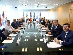 Las provincias se plantan ante Nación: reclamo conjunto y reunión clave en el CFI