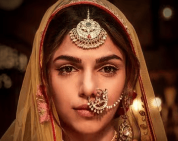 Heeramandi, lo nuevo de la plataforma.