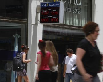 En medio de la polémica por la fórmula