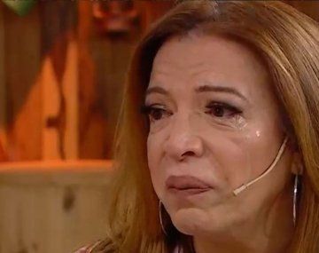 Lizy Tagliani reveló la propuesta que les hizo a las madres del jardín de su hijo en plena polémica