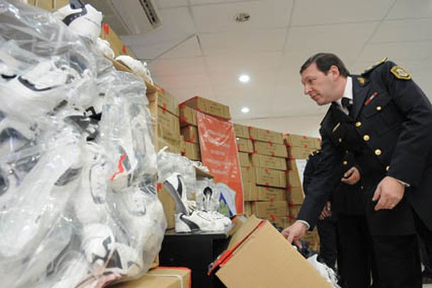 Daniel Scioli puso en funciones a un nuevo jefe policial