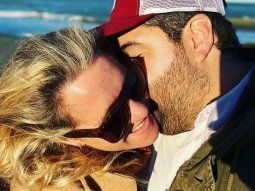 El emotivo posteo de Barassi por el cumpleaños de su esposa