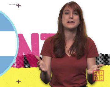 Describe los  acentos latinoamericanos