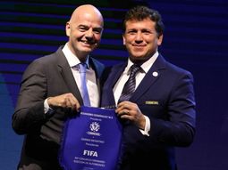 La FIFA otorgó una excepción reglamentaria que beneficia a los clubes argentinos en las Copas