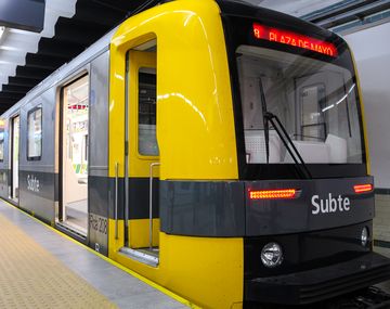 La Justicia ratificó el actual cuadro tarifario del subte