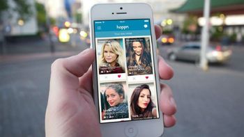 que es happn, la app para levantar en la calle que es happn, la app para levantar en la calle