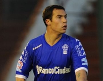 Dictaron la prisión preventiva de un futbolista de Huracán