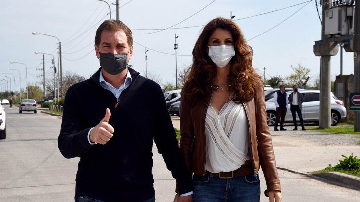 PASO 2021: Santilli votó y se comprometió a debatir