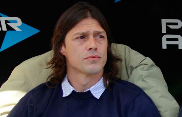 Almeyda aseguró que su salida de River no fue consensuada
