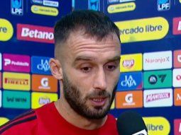 Pezzella rompió el silencio sobre la renuncia de Gallardo: Me molesta aclararlo