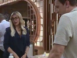 El reproche de Wanda a Maxi López con palito a Icardi: qué le dijo