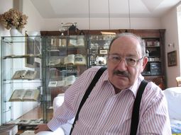 murio el escritor italiano umberto eco a los 84 anos murio el escritor italiano umberto eco a los 84 anos