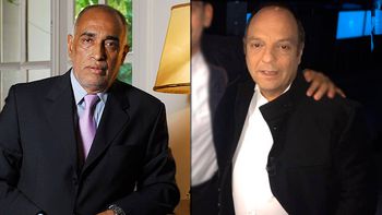 el emotivo mensaje del negro gonzalez oro a baby etchecopar el emotivo mensaje del negro gonzalez oro a baby etchecopar