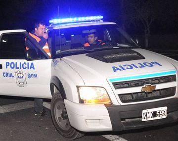 Mató a su mujer embarazada y obligó al hijo a limpiar la sangre