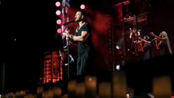 ricardo arjona vuelve a la argentina: cuando toca y como comprar entradas ricardo arjona vuelve a la argentina: cuando toca y como comprar entradas