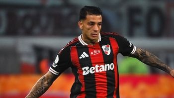 el sugestivo posteo de castano tras la derrota de river: ¿contra gallardo? el sugestivo posteo de castano tras la derrota de river: ¿contra gallardo?