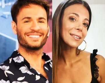 Tomás Dente cruzó a Ximena Capristo y reveló detalles de su familia