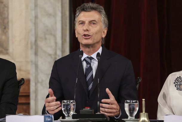 Mauricio Macri repudió el ataque a militantes de Nuevo Encuentro