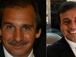 imputaron a funcionarios de macri y a caputo por la venta de dolar futuro imputaron a funcionarios de macri y a caputo por la venta de dolar futuro