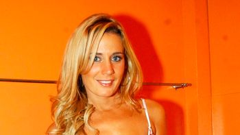 marengo hablo de los rumores que la vinculan con el pipita marengo hablo de los rumores que la vinculan con el pipita