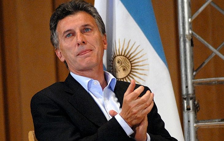 Macri le responde a Scioli y pide no fomentar divisiones
