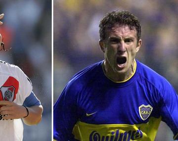 Gallardo y Arruabarrena