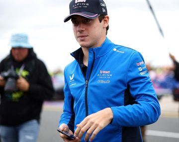 Colapinto largará desde boxes en el GP de Gran Bretaña de la Fórmula 1: ¿Por qué?