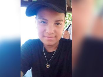 Pablo Silva tenía 14 años y fue asesinado por una bala perdida