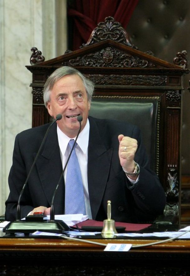 Kirchner