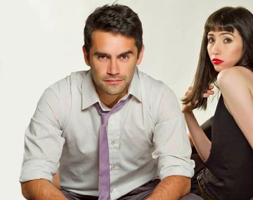 ¿Qué pasa entre Sofía Gala y Gonzalo Heredia?