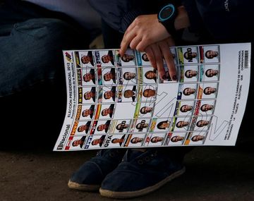 Tras el triunfo del chavismo