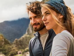 La comedia romántica que es la primera producción peruana y tuvo gran éxito La comedia romántica que es la primera producción peruana y tuvo gran éxito