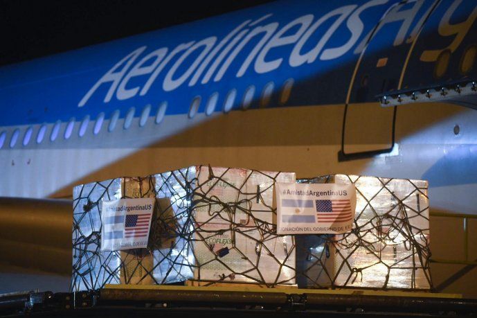 Comienza la vacunación de adolescentes de entre 12 a 17 años con comorbilidades en todo el país