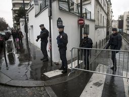 el estado islamico califico de heroes a los autores del atentado en paris el estado islamico califico de heroes a los autores del atentado en paris