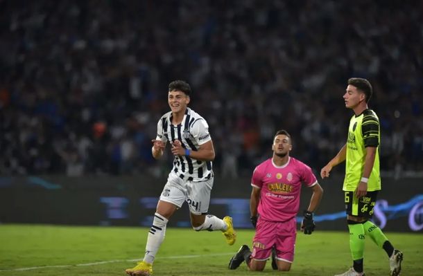 Fútbol Libre Por Celular: Cómo Ver En Vivo Talleres Vs Barracas Central