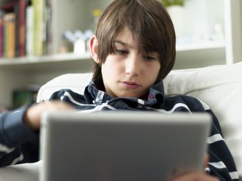 Fueron evaluados chicos de 9 y 10 años de la Ciudad de Buenos Aires