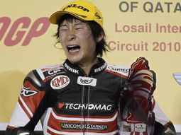 Shoya Tomizawa