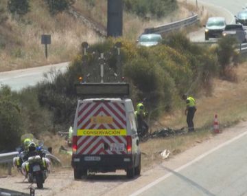 El inesperado motivo por el que Diogo Jota viajaba de Portugal a Inglaterra en auto