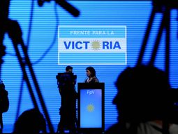 el fpv, contento por el desarrollo de una buena eleccion en la ciudad el fpv, contento por el desarrollo de una buena eleccion en la ciudad