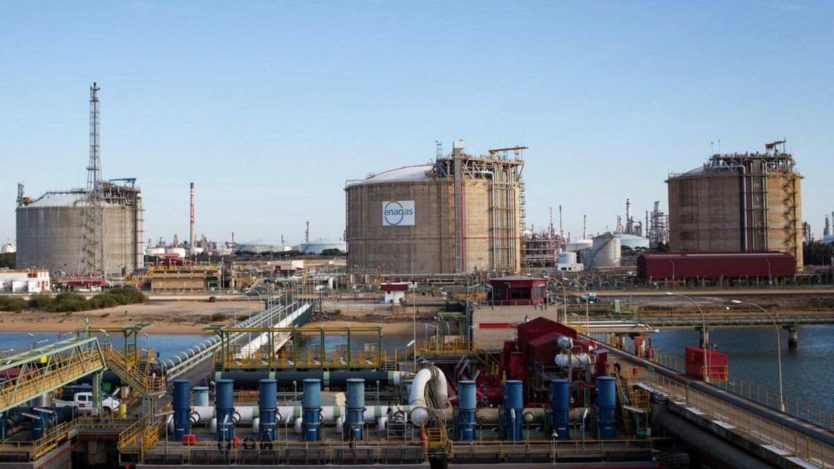 Siete claves para reducir la dependencia de Europa del gas ruso