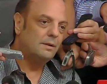 Baby Etchecopar pidió escrachar a los abusadores de menores