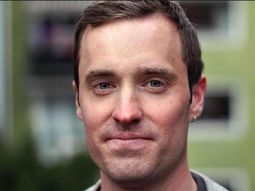 El noruego Petter Titland, que pretendía participar de la reunión ministerial de la OMC